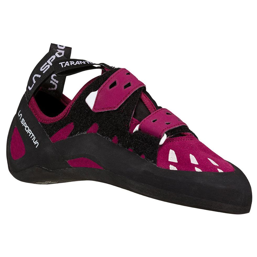 Tarantula Womens-Climbing - Climbing Shoes - Women's-La Sportiva-Appalachian Outfitters