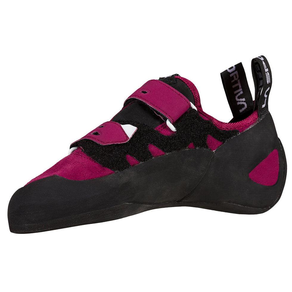 Tarantula Womens-Climbing - Climbing Shoes - Women's-La Sportiva-Appalachian Outfitters