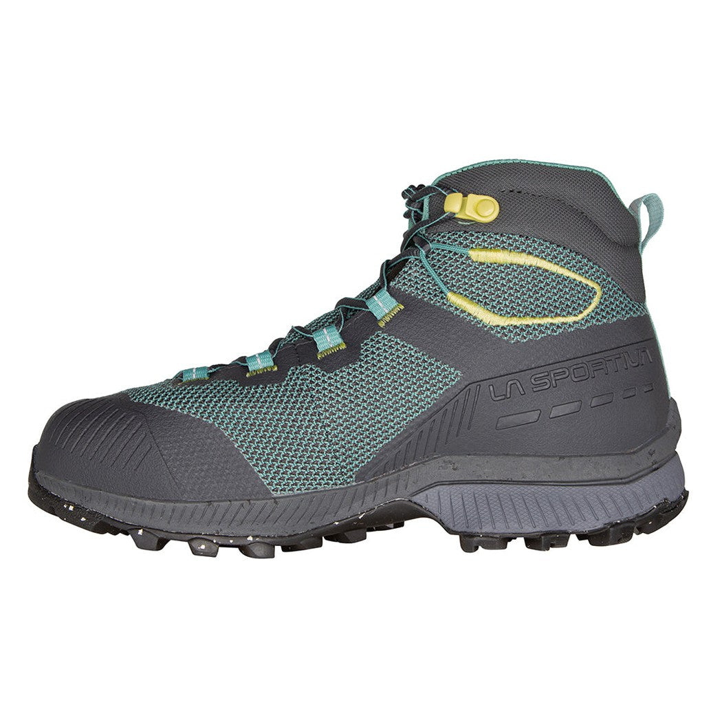 La Sportiva Mid Height Hiking Boots La Sportiva TX Hike Mid GTX