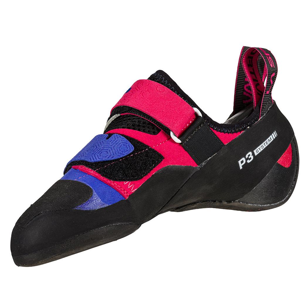 La Sportiva Women's Kubo-Climbing - Climbing Shoes - Women's-La Sportiva-Appalachian Outfitters