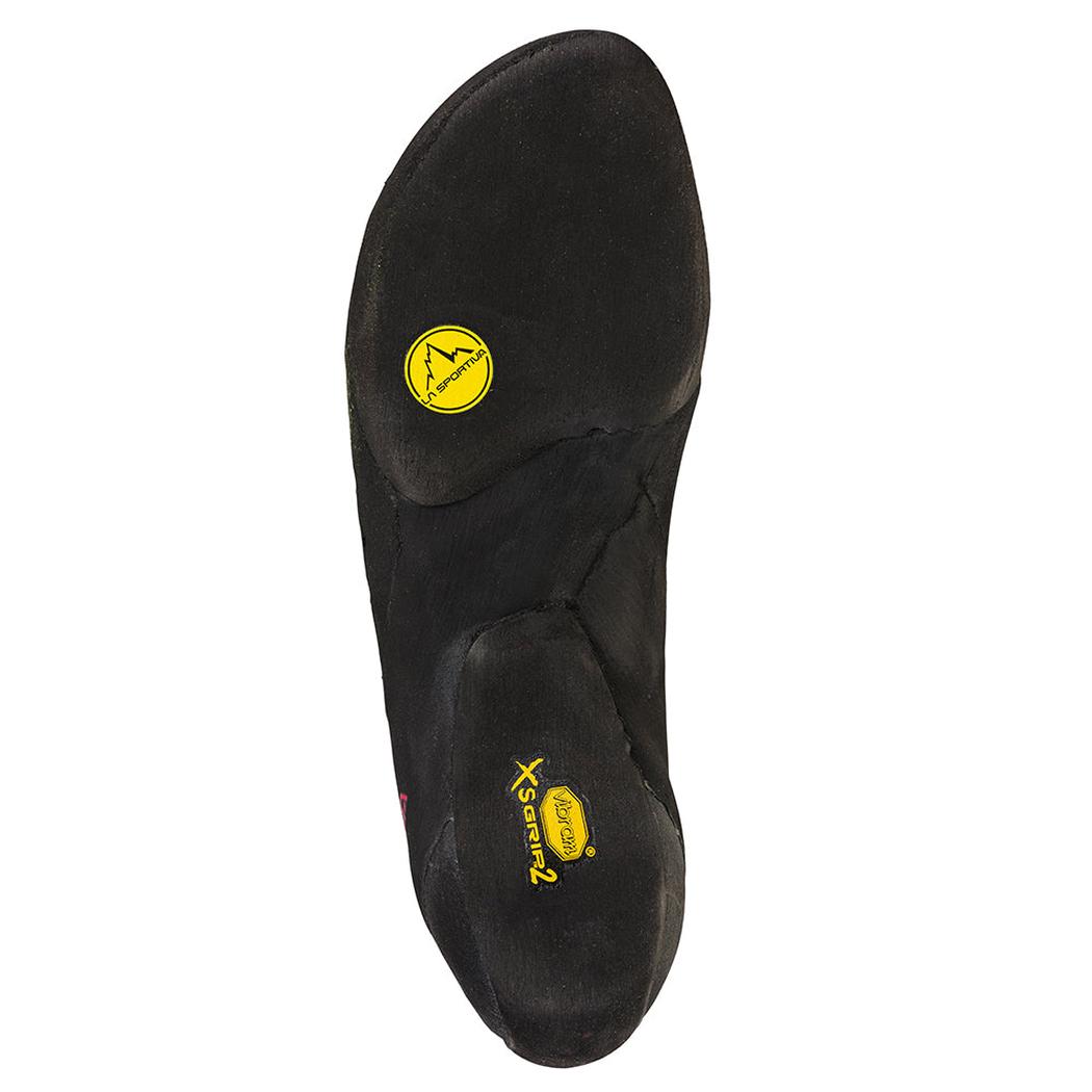 La Sportiva Women's Kubo-Climbing - Climbing Shoes - Women's-La Sportiva-Appalachian Outfitters