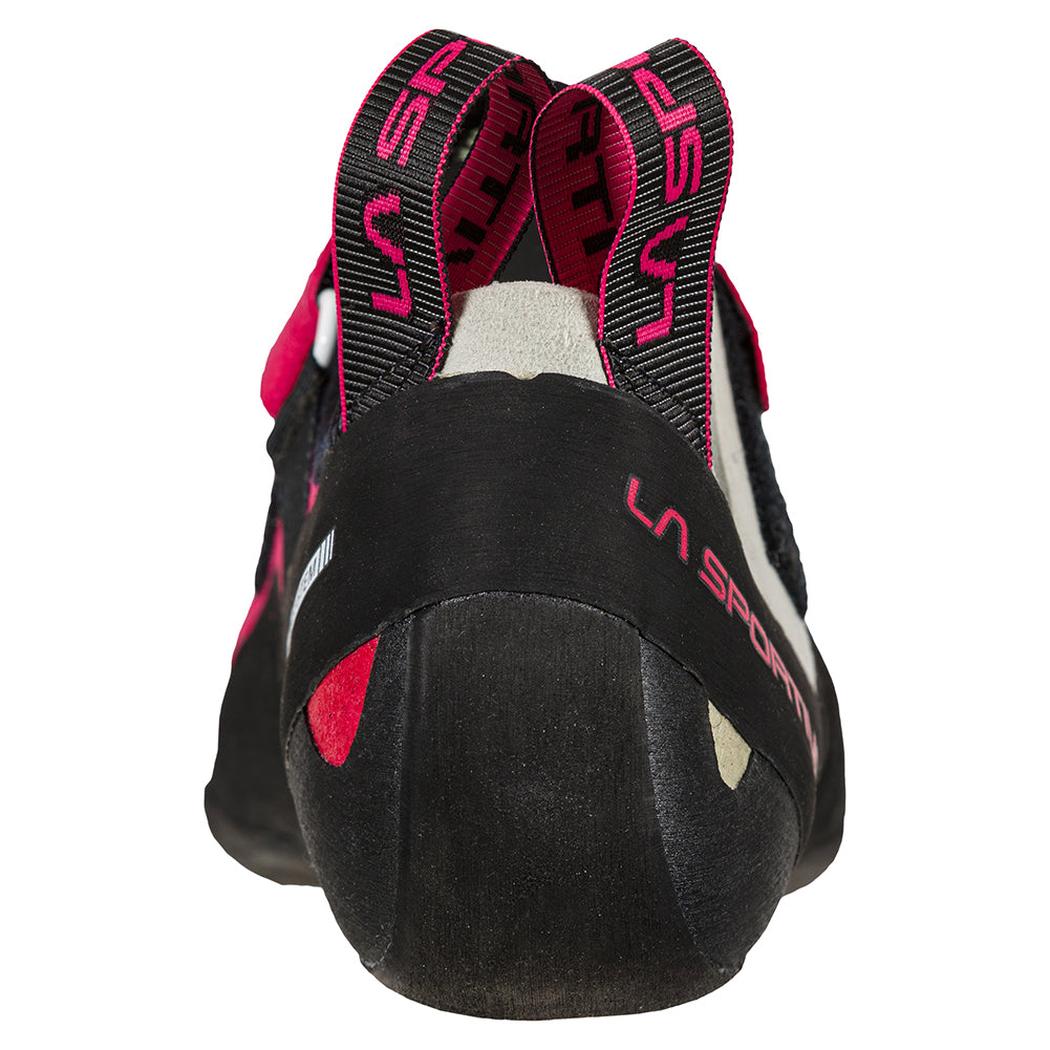La Sportiva Women's Kubo-Climbing - Climbing Shoes - Women's-La Sportiva-Appalachian Outfitters