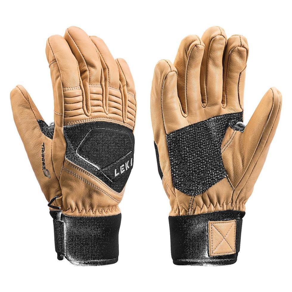 Leki-Copper S Glove-Appalachian Outfitters