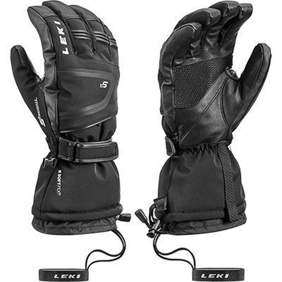 Leki-Detect S Glove-Appalachian Outfitters
