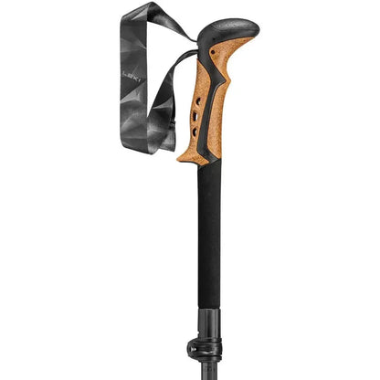 Leki Khumbu FX TA-Camping - Trekking Poles - Trekking Poles-Leki-Appalachian Outfitters