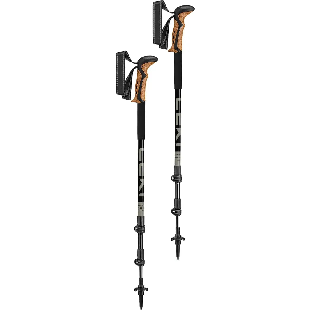 Leki Khumbu Lite-Camping - Trekking Poles - Trekking Poles-Leki-Appalachian Outfitters