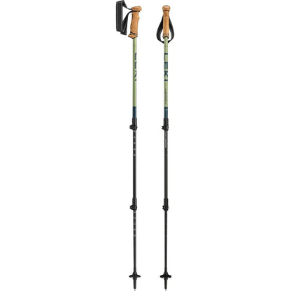 Leki Legacy Lite-Camping - Trekking Poles - Trekking Poles-Leki-Appalachian Outfitters
