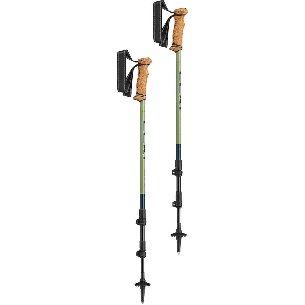 Leki Legacy Lite-Camping - Trekking Poles - Trekking Poles-Leki-Appalachian Outfitters