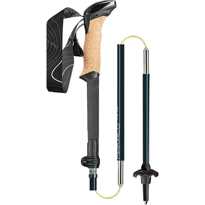 Leki Makalu Cork FX TA-Camping - Trekking Poles - Trekking Poles-Leki-Appalachian Outfitters