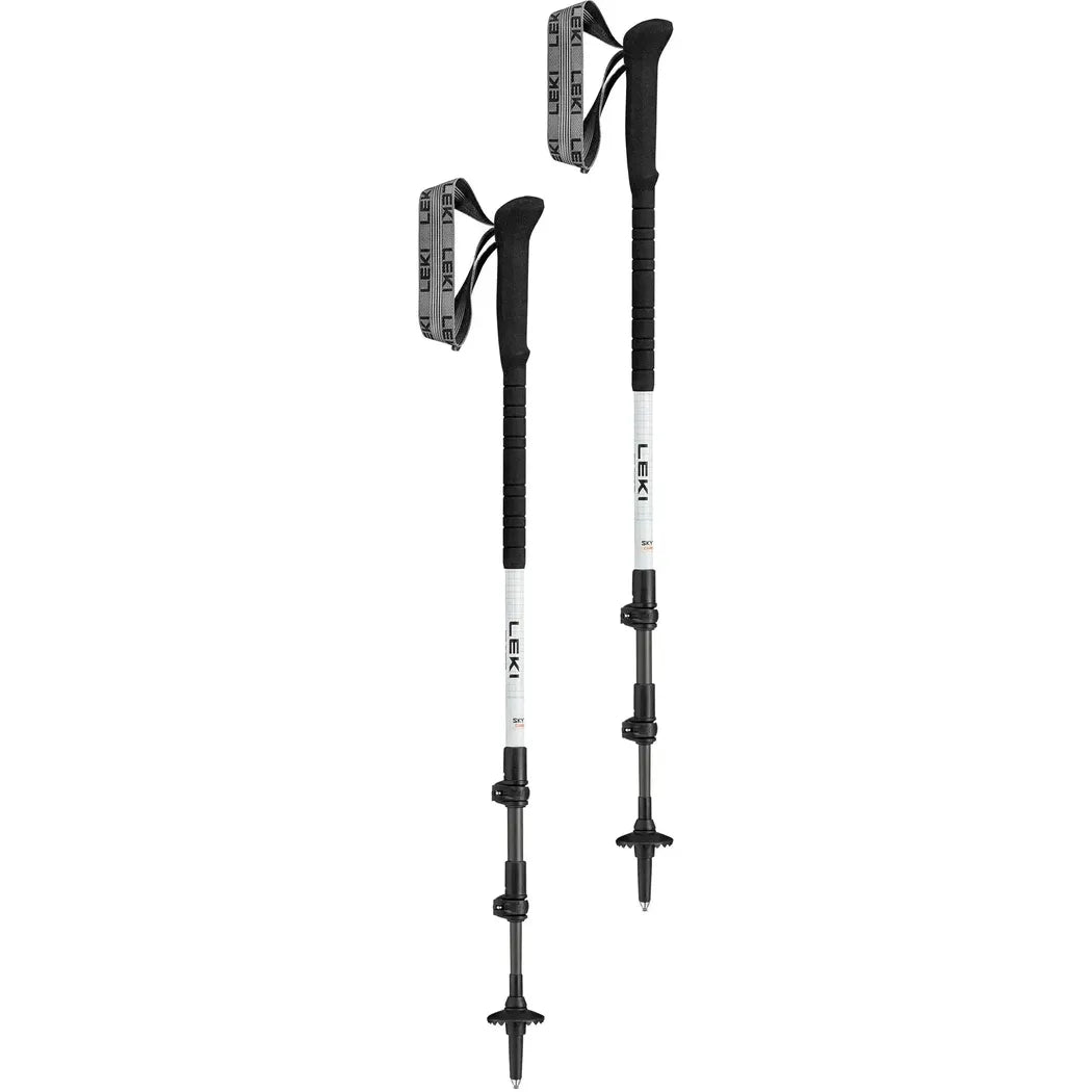 Leki Skytera Carbon Lite-Camping - Trekking Poles - Trekking Poles-Leki-Appalachian Outfitters