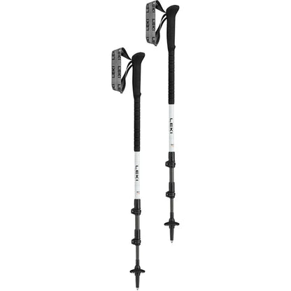 Leki Skytera Carbon Lite-Camping - Trekking Poles - Trekking Poles-Leki-Appalachian Outfitters