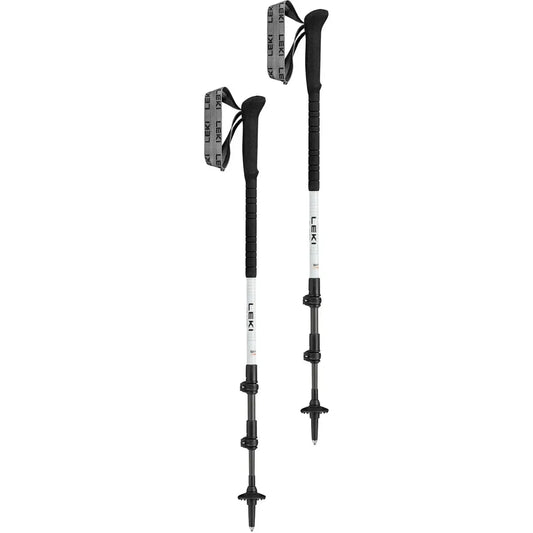 Leki Skytera Carbon Lite-Camping - Trekking Poles - Trekking Poles-Leki-Appalachian Outfitters