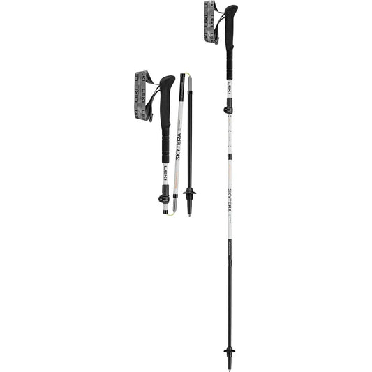 Leki Skytera FX Carbon SL-Camping - Trekking Poles - Trekking Poles-Leki-Appalachian Outfitters