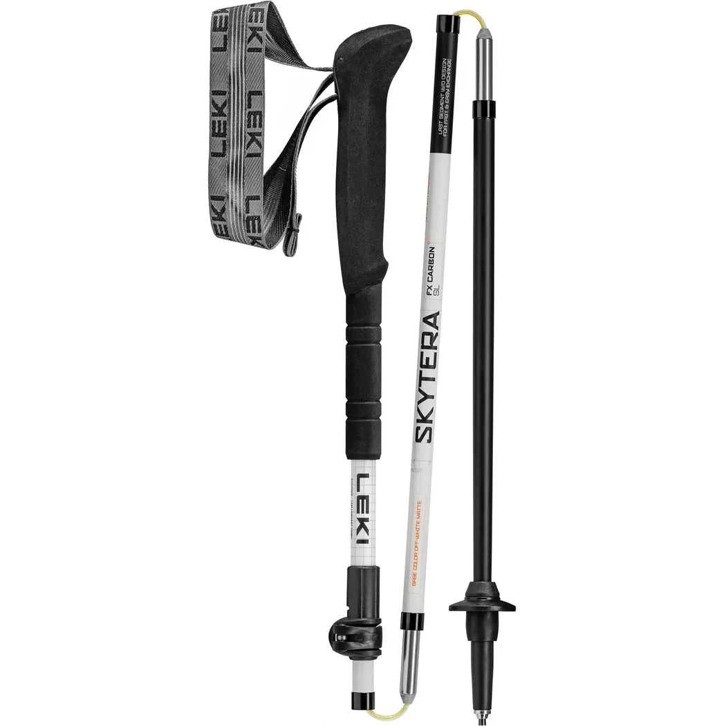 Leki Skytera FX Carbon SL-Camping - Trekking Poles - Trekking Poles-Leki-Appalachian Outfitters
