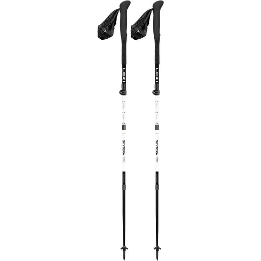 Leki Skytera FX Carbon SL Compact-Camping - Trekking Poles - Trekking Poles-Leki-Appalachian Outfitters