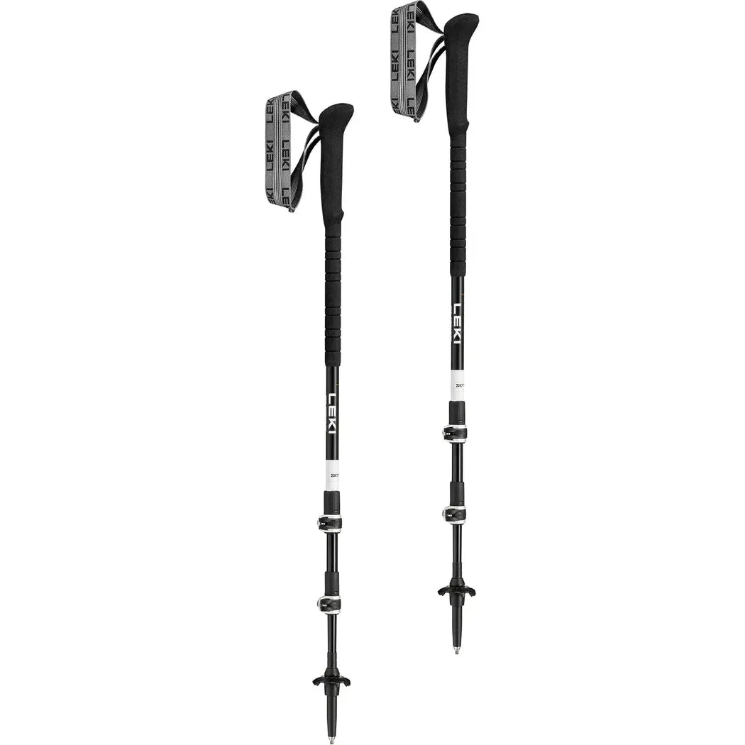 Leki Skytera Lite-Camping - Trekking Poles - Trekking Poles-Leki-Appalachian Outfitters