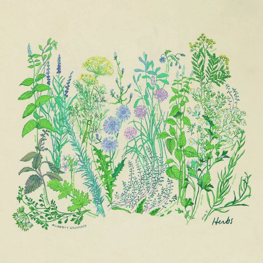 Liberty Graphics Herds Short Sleeve T-Unisex - Clothing - Tops-Liberty Graphics-Appalachian Outfitters