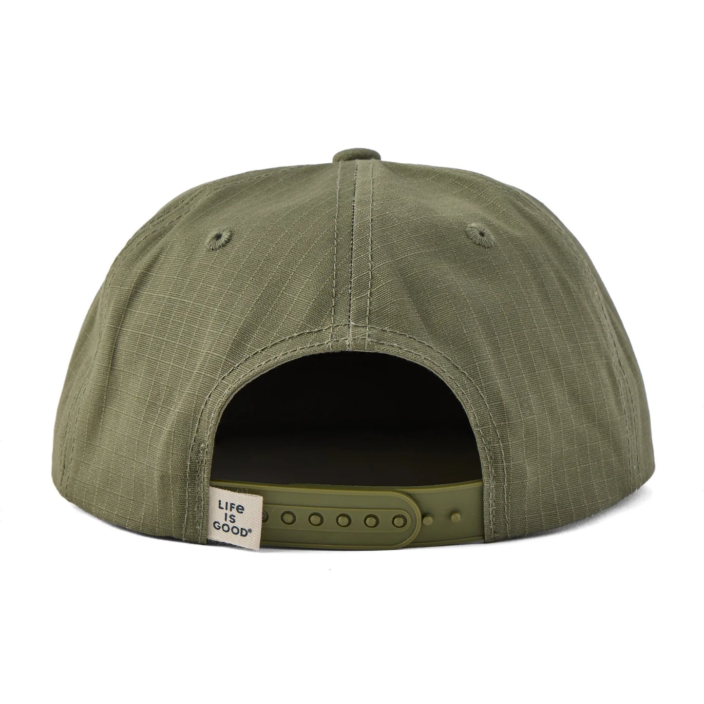 Life is Good Adult Unisex Life Was Good Cowboyskull-Accessories - Hats - Unisex-Life is Good-Appalachian Outfitters