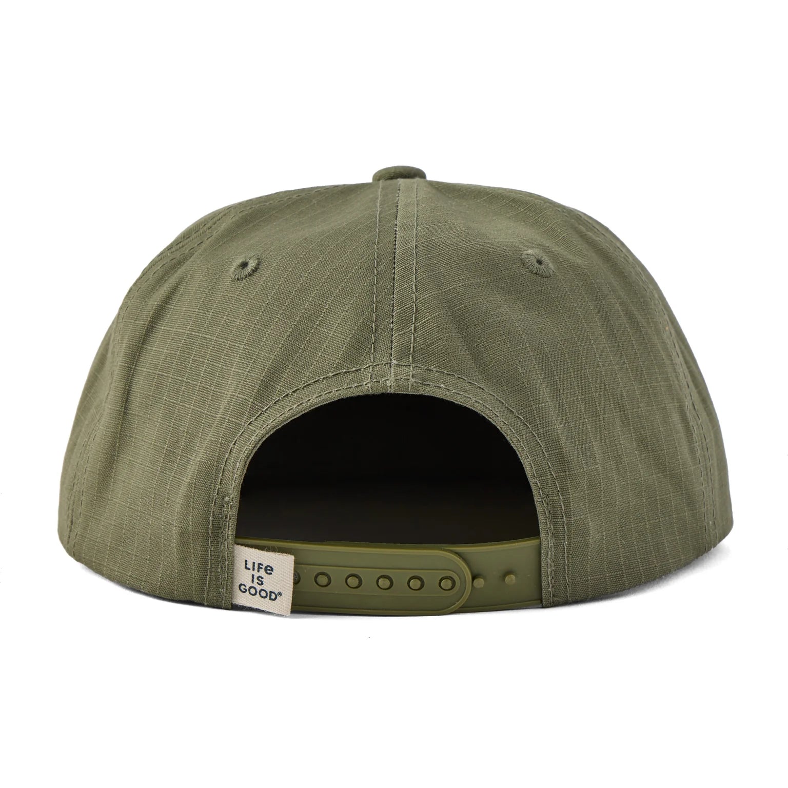Life is Good Adult Unisex Life Was Good Cowboyskull-Accessories - Hats - Unisex-Life is Good-Appalachian Outfitters