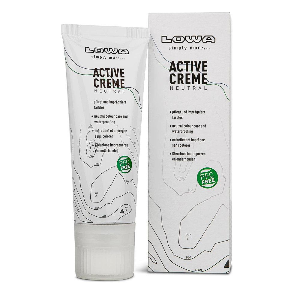 Lowa-Active Cream 75 ml-Appalachian Outfitters