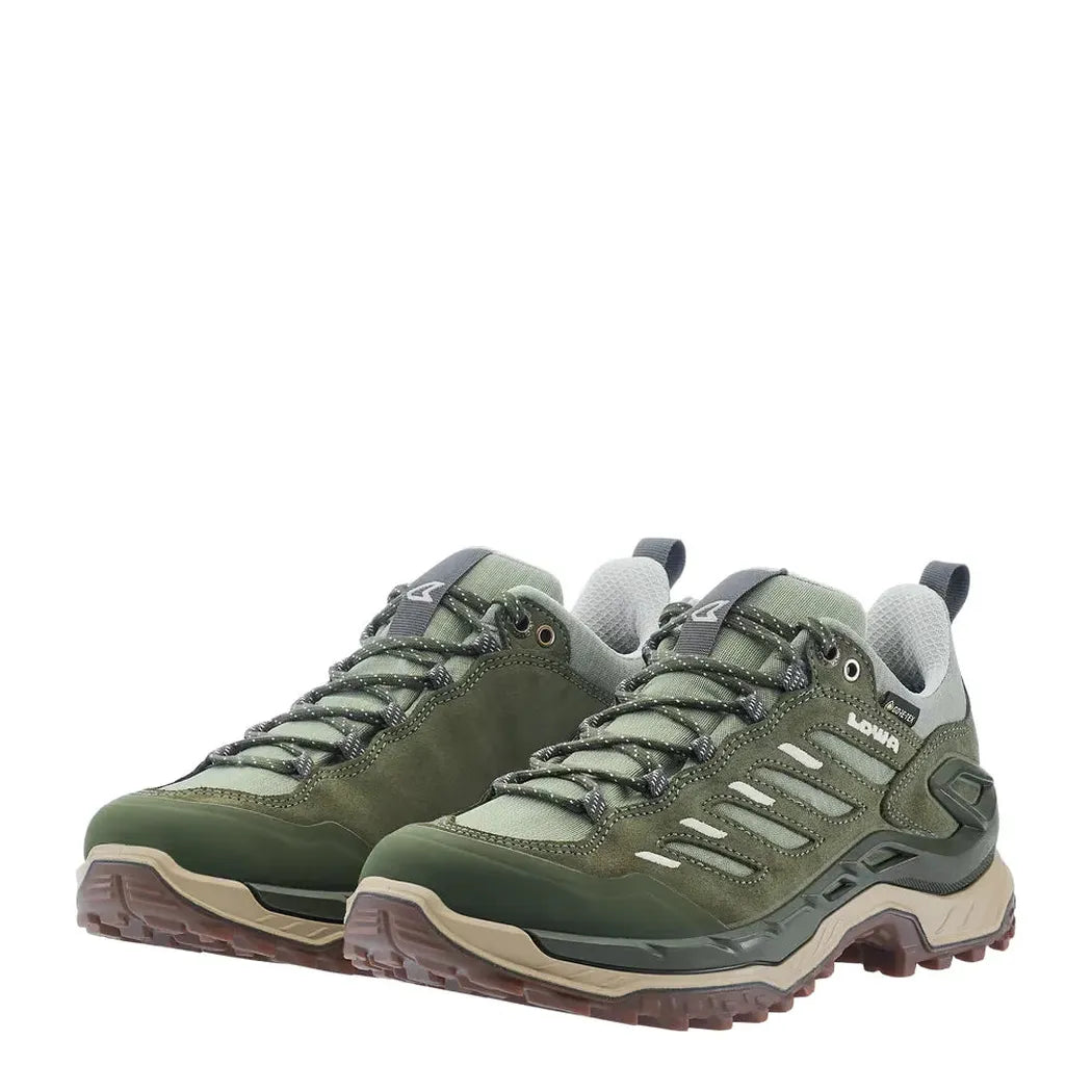 Lowa Innovo GTX Lo Ws-Women's - Footwear - Shoes-Lowa-Appalachian Outfitters