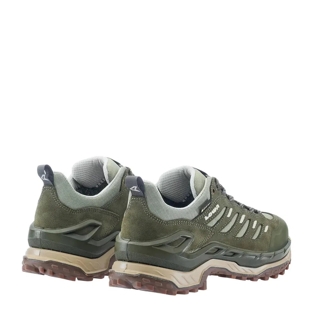 Lowa Innovo GTX Lo Ws-Women's - Footwear - Shoes-Lowa-Appalachian Outfitters