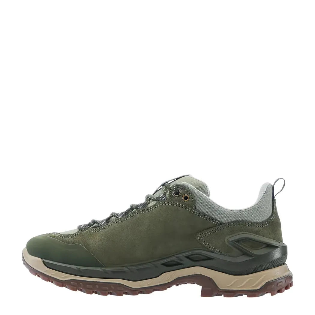 Lowa Innovo GTX Lo Ws-Women's - Footwear - Shoes-Lowa-Appalachian Outfitters