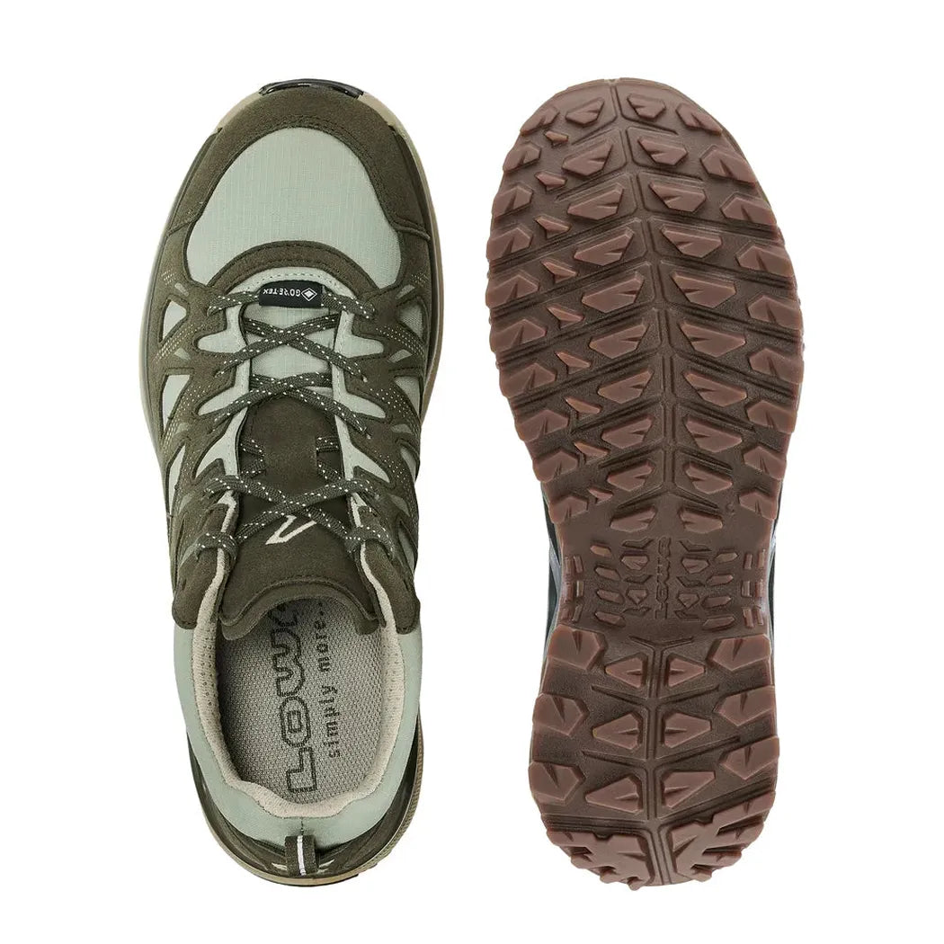 Lowa Innovo GTX Lo Ws-Women's - Footwear - Shoes-Lowa-Appalachian Outfitters
