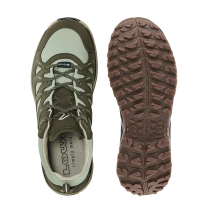 Lowa Innovo GTX Lo Ws-Women's - Footwear - Shoes-Lowa-Appalachian Outfitters