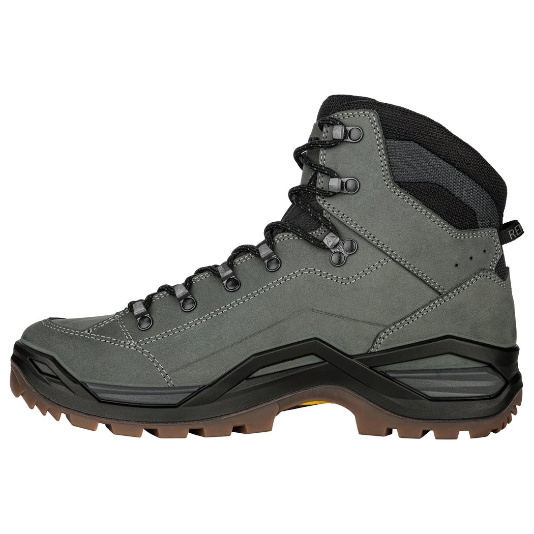 Lowa Renegade EVO GTX Mid-Men's - Footwear - Boots-Lowa-Appalachian Outfitters