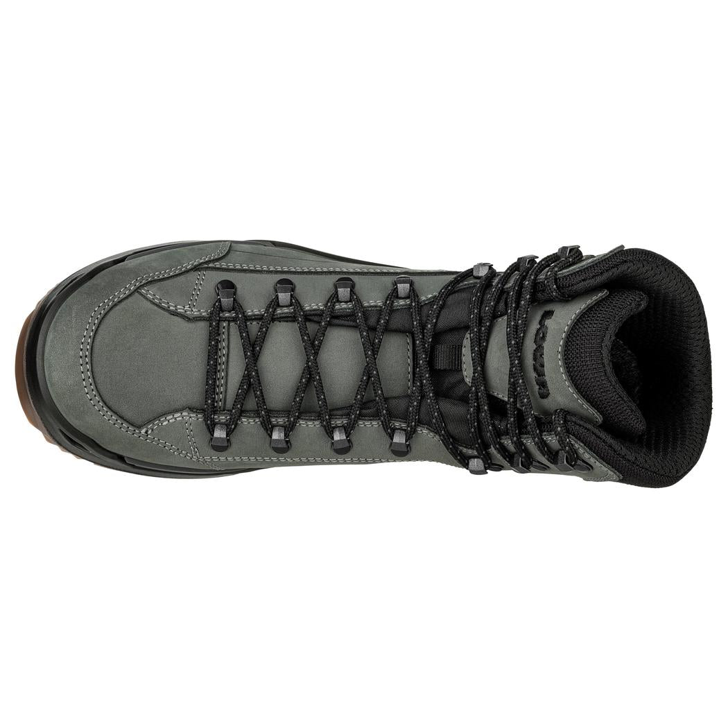Lowa Renegade EVO GTX Mid-Men's - Footwear - Boots-Lowa-Appalachian Outfitters