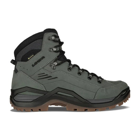 Lowa Renegade EVO GTX Mid-Men's - Footwear - Boots-Lowa-Appalachian Outfitters