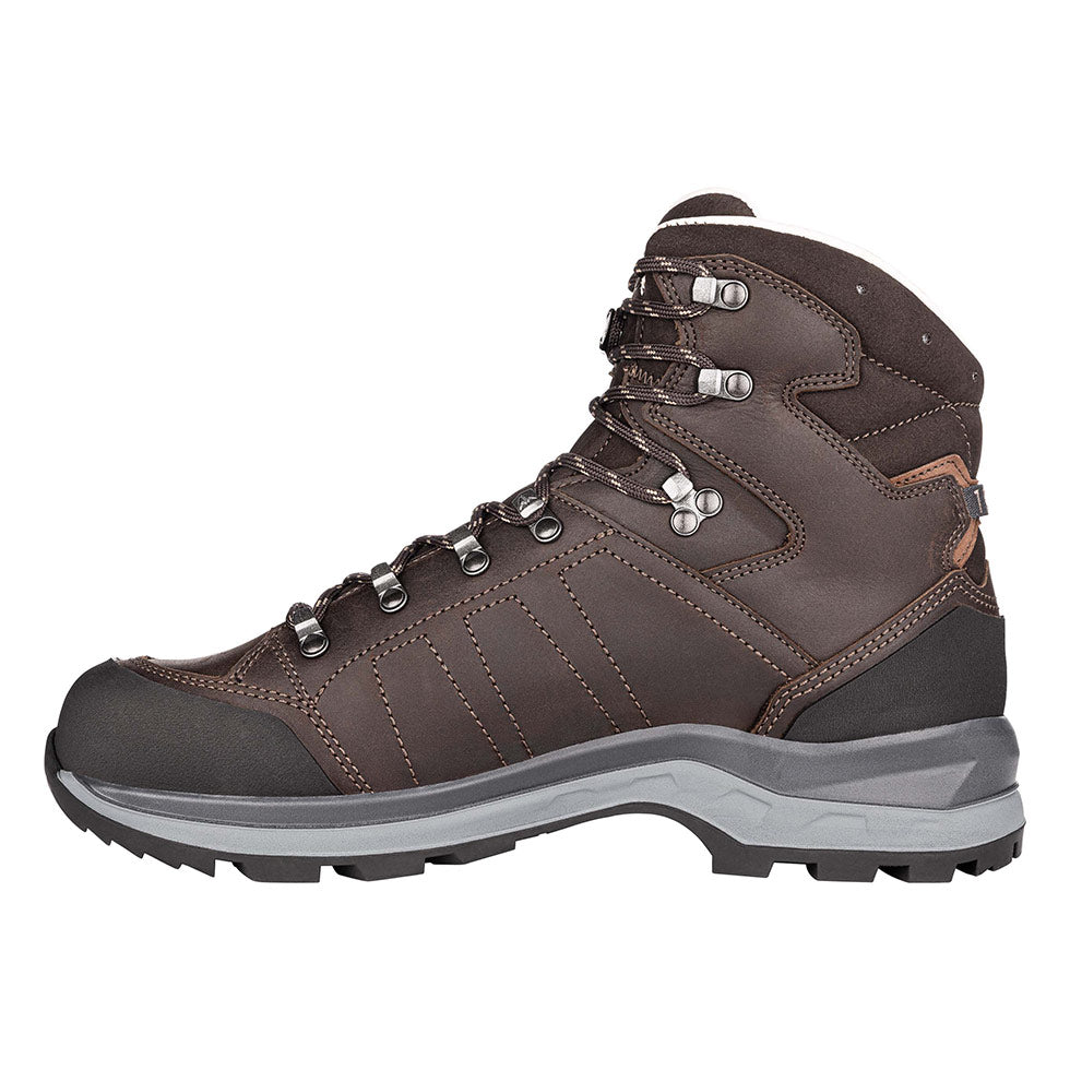 Lowa Trekker LL-Men's - Footwear - Boots-Lowa-Appalachian Outfitters