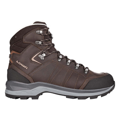 Lowa Trekker LL-Men's - Footwear - Boots-Lowa-Appalachian Outfitters