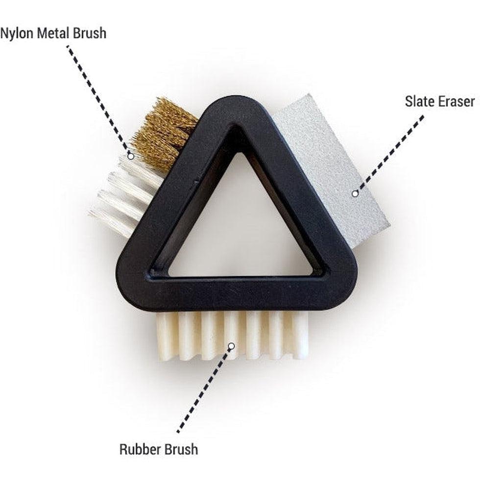 Triangle Brush-Camping - Accessories - Cleaning & Maintenance-Lowa-Appalachian Outfitters