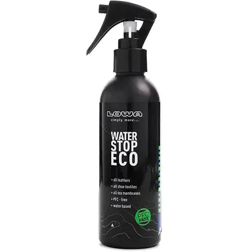 Lowa Waterstop ECO 200 ML-Camping - Accessories - Cleaning & Maintenance-Lowa-Appalachian Outfitters