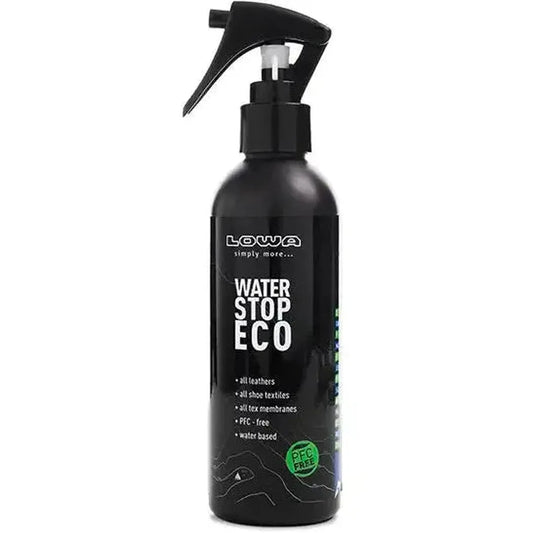 Lowa Waterstop ECO 200 ML-Camping - Accessories - Cleaning & Maintenance-Lowa-Appalachian Outfitters