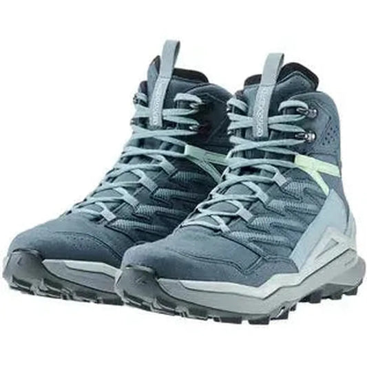 Lowa Women's Maddox Pro GTX Mid-Women's - Footwear - Boots-Lowa-Appalachian Outfitters