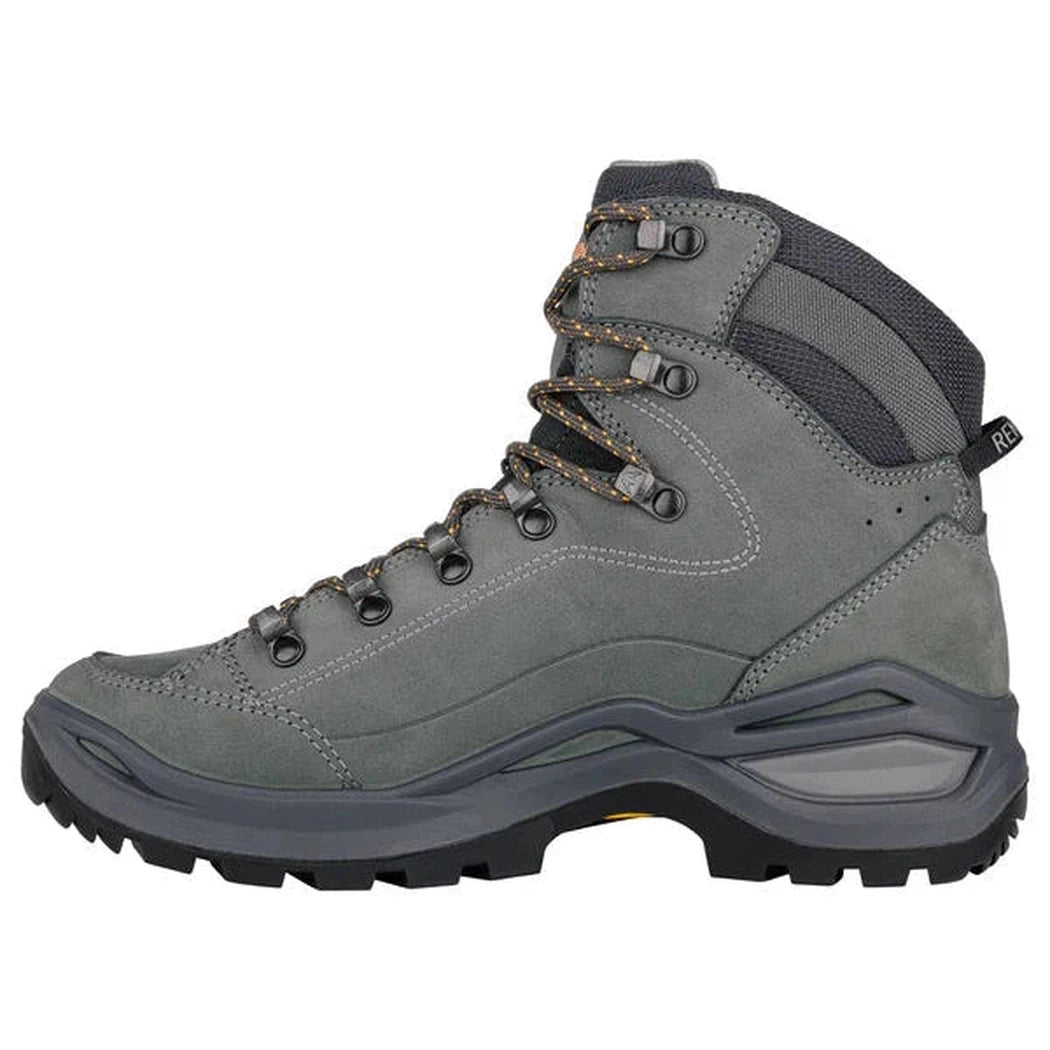 Lowa Women's Renegade EVO GTX Mid-Women's - Footwear - Boots-Lowa-Appalachian Outfitters