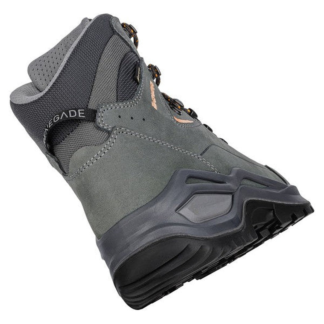 Lowa Women's Renegade EVO GTX Mid-Women's - Footwear - Boots-Lowa-Appalachian Outfitters
