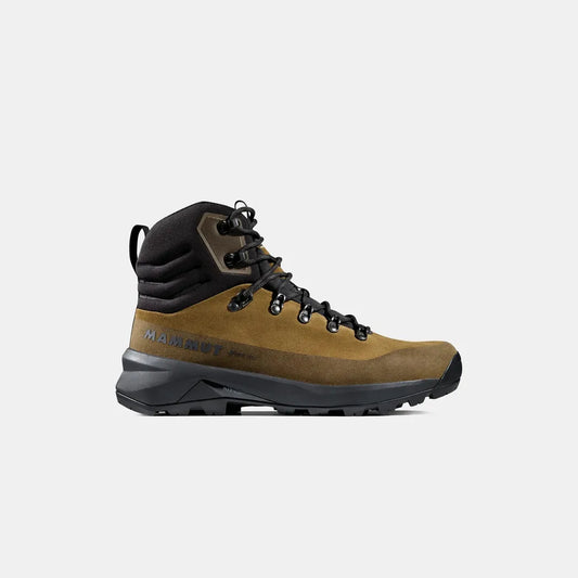 Mammut Ducan III High LTH GTX Men-Men's - Footwear - Boots-Mammut-Appalachian Outfitters
