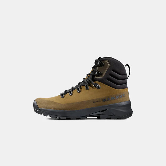 Mammut Ducan III High LTH GTX Men-Men's - Footwear - Boots-Mammut-Appalachian Outfitters