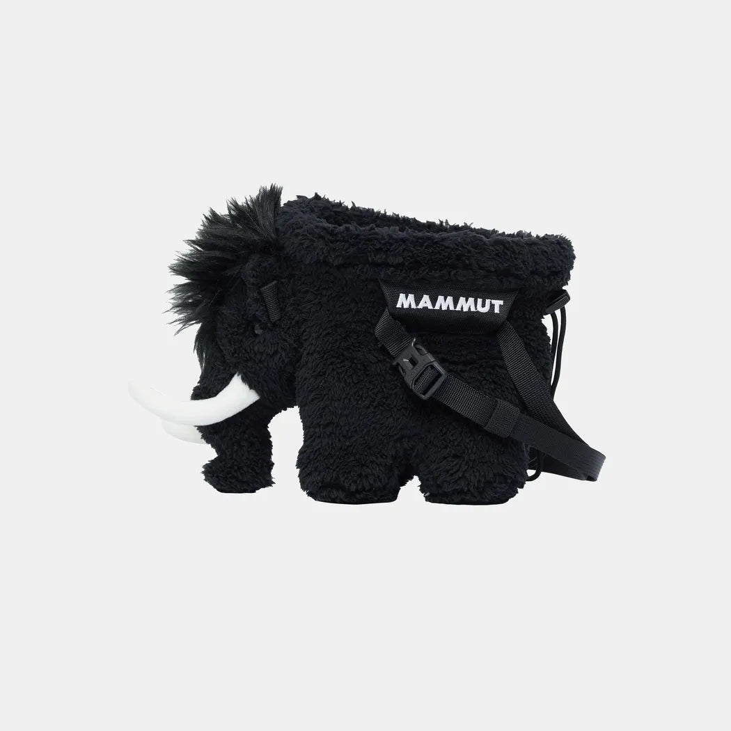 Mammut Fluffy Chalk Bag-Accessories - Bags-Mammut-Appalachian Outfitters