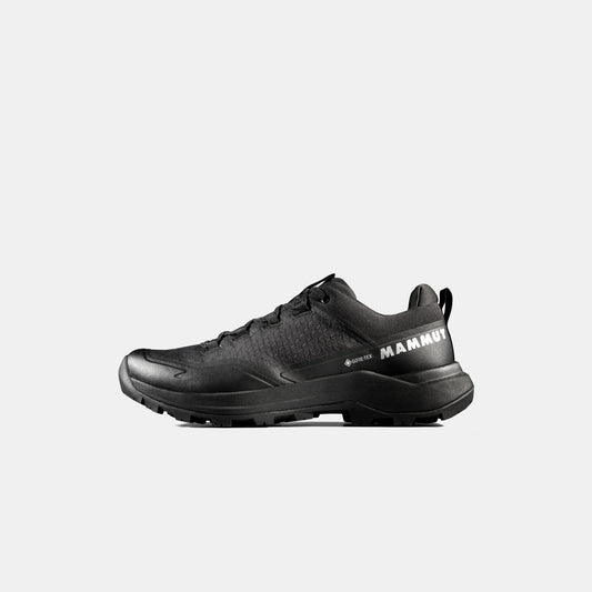 Mammut Sertig III Low GTX Men-Men's - Footwear - Shoes-Mammut-Appalachian Outfitters