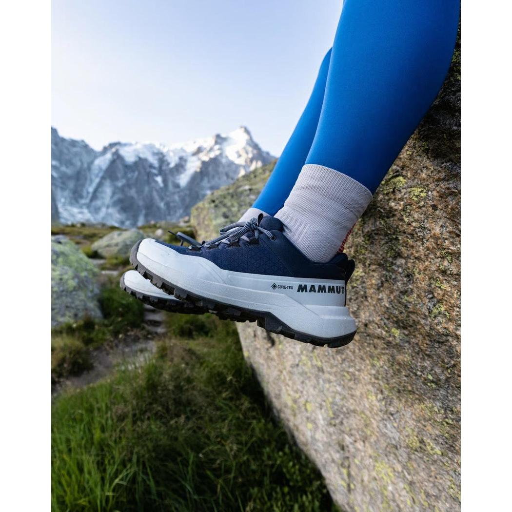 Mammut Sertig III Low GTX Women