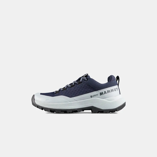 【極美品】MAMMUT SERTIG III LOW WOMEN 25cm Mammut Sertig III Low GTX Women