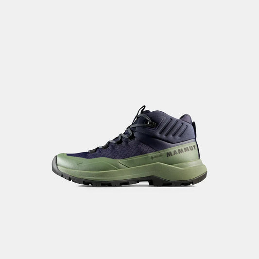 Mammut Sertig III Mid GTX Men-Men's - Footwear - Boots-Mammut-Appalachian Outfitters