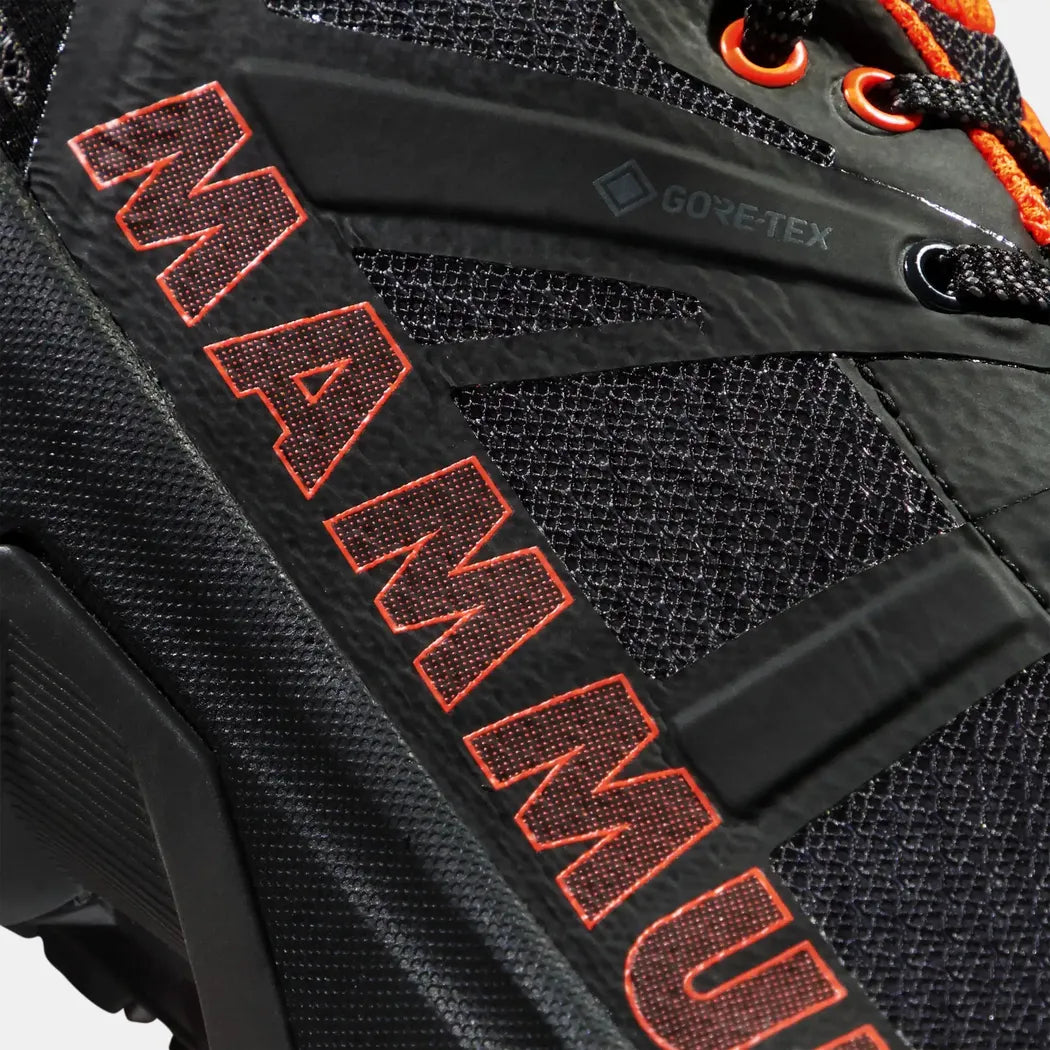 Mammut Zapatillas de senderismo Sertig II Low Blanco | Trekkinn Mammut Zapatillas de senderismo Sertig II Low Blanco | Trekkinn