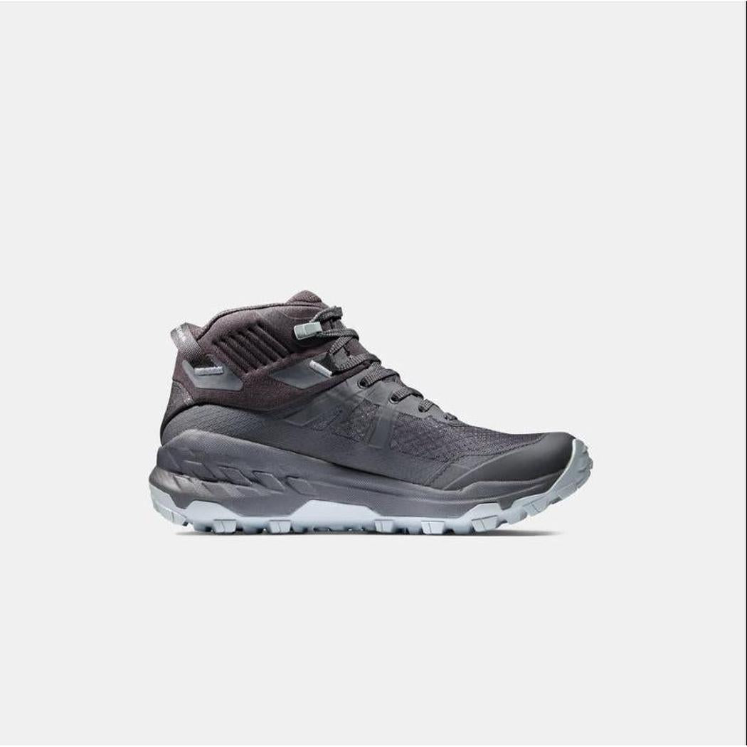 Mammut Sports Group/Climb High Sertig II Mid GTX Women-Women's - Footwear - Shoes-Mammut Sports Group/Climb High-Appalachian Outfitters