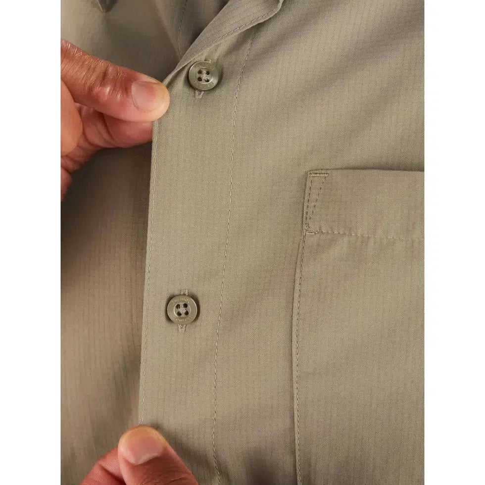 Men's Aerobora Long Sleeve-Men's - Clothing - Tops-Marmot-Appalachian Outfitters